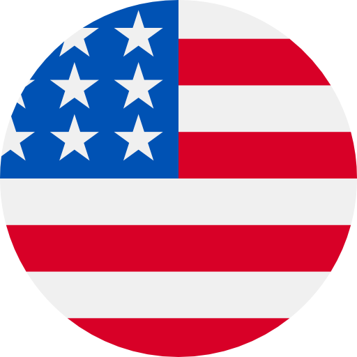 Diyam USA Flag