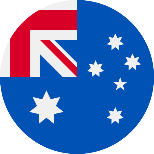 Diyam australia flag